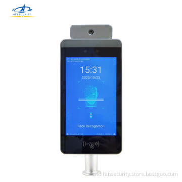 HFSecurity RA08T-M Face Temperature detection Device